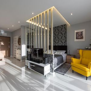 Appartement met een Slaapkamer